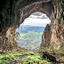 Θεσπρωτία:Ανεβαίνοντας ..στο σπήλαιο του Αγίου Αρσενίου στα 1200 μ ![βίντεο]