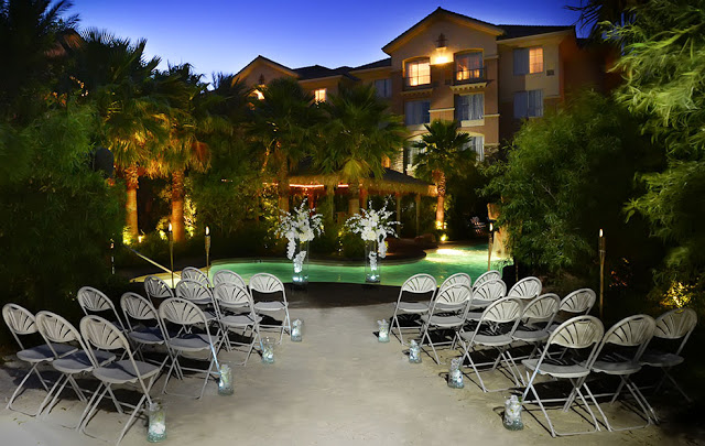 Las Vegas Strip Wedding Venues Las Vegas Strip Wedding Venues