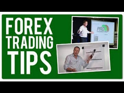 Forex Trading Tips and Tricks