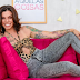 Penélope Nova voltará a dar conselhos sobre sexo em programa no Youtube, “P & Ponto”