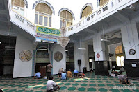 masjid cut meutia jakarta