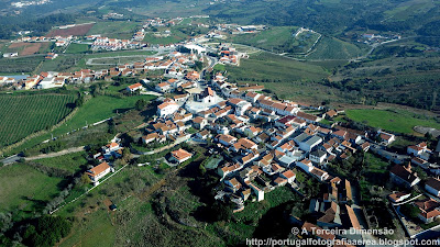 Évora de Alcobaça