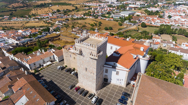 Blog Apaixonados por Viagens - Alentejo - Portugal