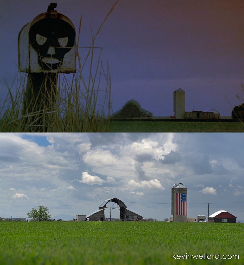 Halloween 4 The Return of Michael Myers (1988) Halloween Filming