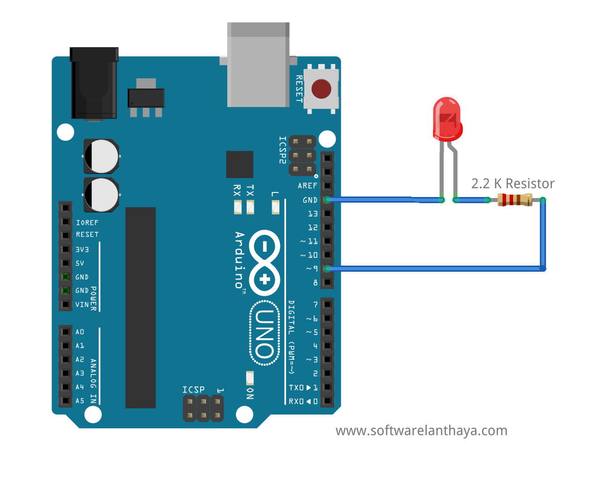 Arduino සිංහලෙන් 6 If සහ case යොදාගෙන කොන්දේසි පරික්ෂා කිරීම. CodesRush