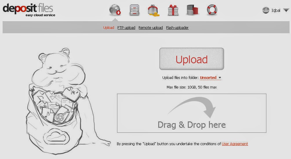 Please upload a file. Please upload a file