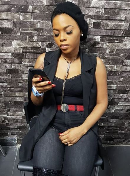 chidinma