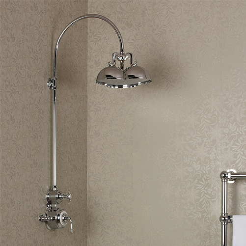 Kuki Design Vintage shower