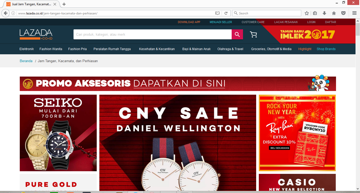 Internet visual data 3