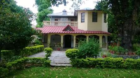 Property In Dehradun