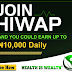 HIWAP Registration: How To Make N30k+ Monthly Writing Health Articles 