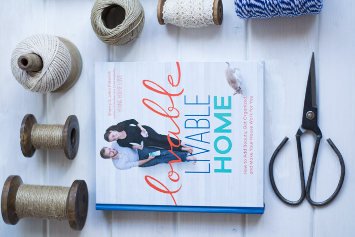 Los mejores libros de DIY (I)