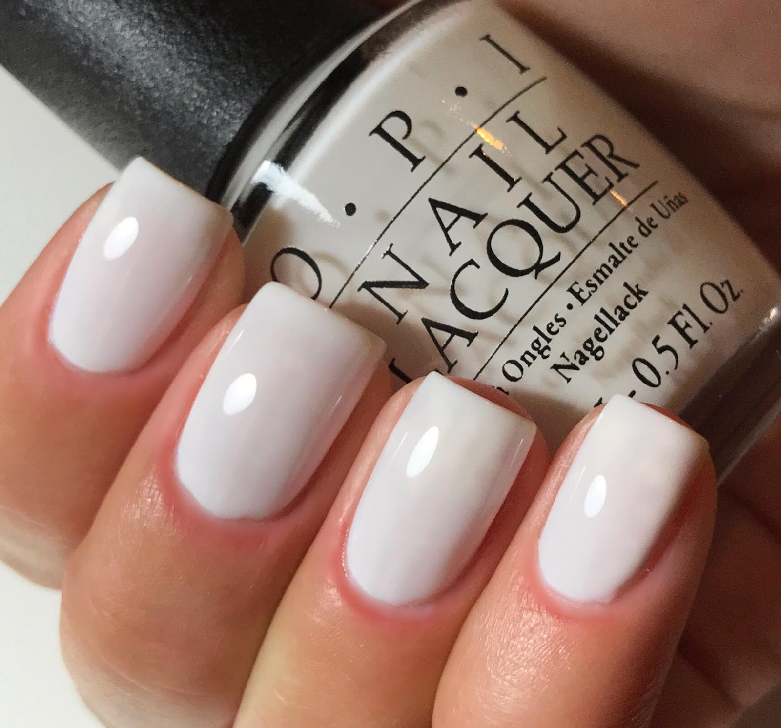 Swatches By An Opi Addict Ulta Exclusives Collection Summer 2017