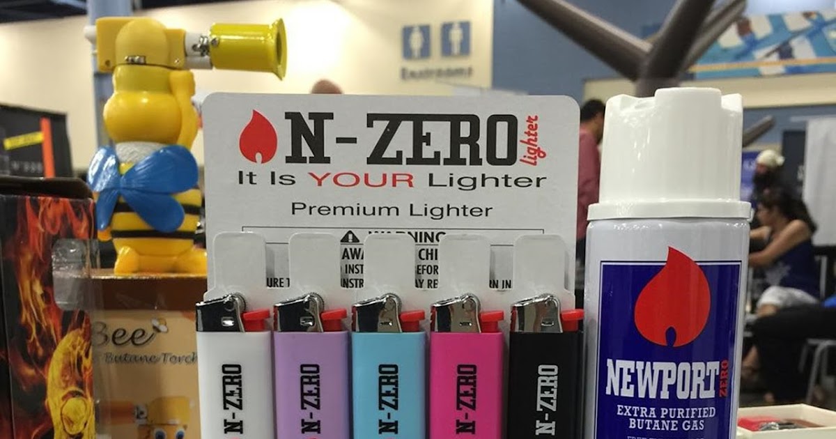 Butane World Guide to Bleeding and Cleaning a Butane Lighter