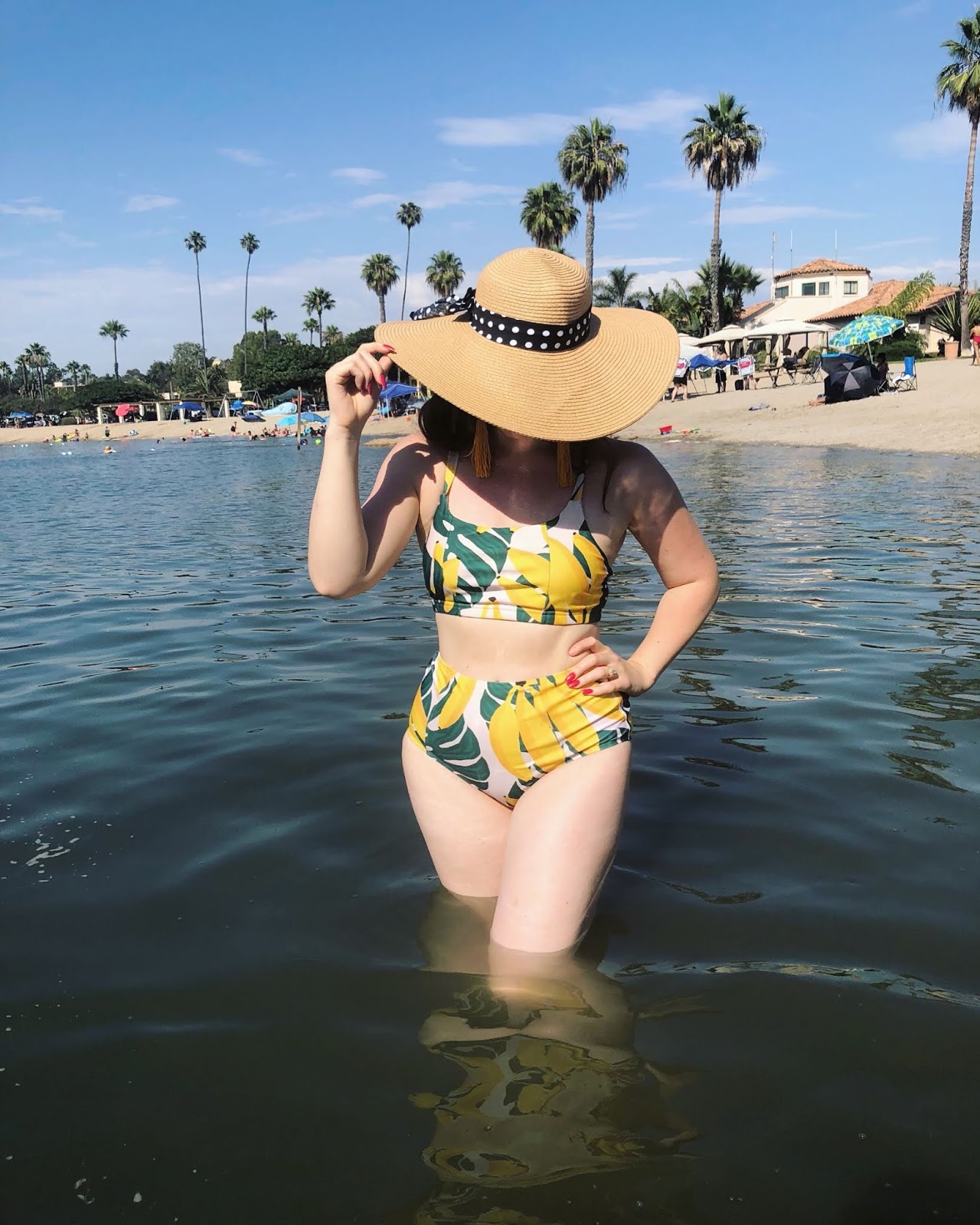 lime ricki swimwear sale