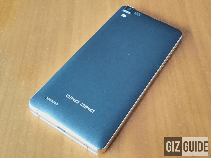 DING DING IRON 2 REVIEW, UNPRECEDENTED STYLE AND BUILD AT JUST 5,399 PESOS!