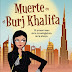 "Muerte en el Burj Khalifa" de Gema García-Teresa