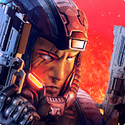 Alien Shooter 2 - The Legend Alien Shooter 2 - The Legend apk