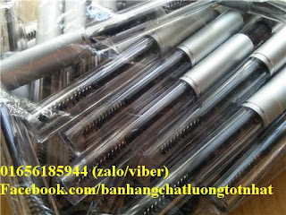 Chai Mascara 3.5ml (đầu tròn)