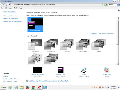 windows 7 themes greyed out windows 7 themes greyed out