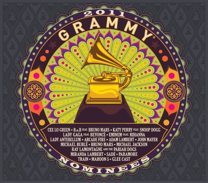 Transmisión en vivo de los Grammy por TNT Noticias de Espectáculos