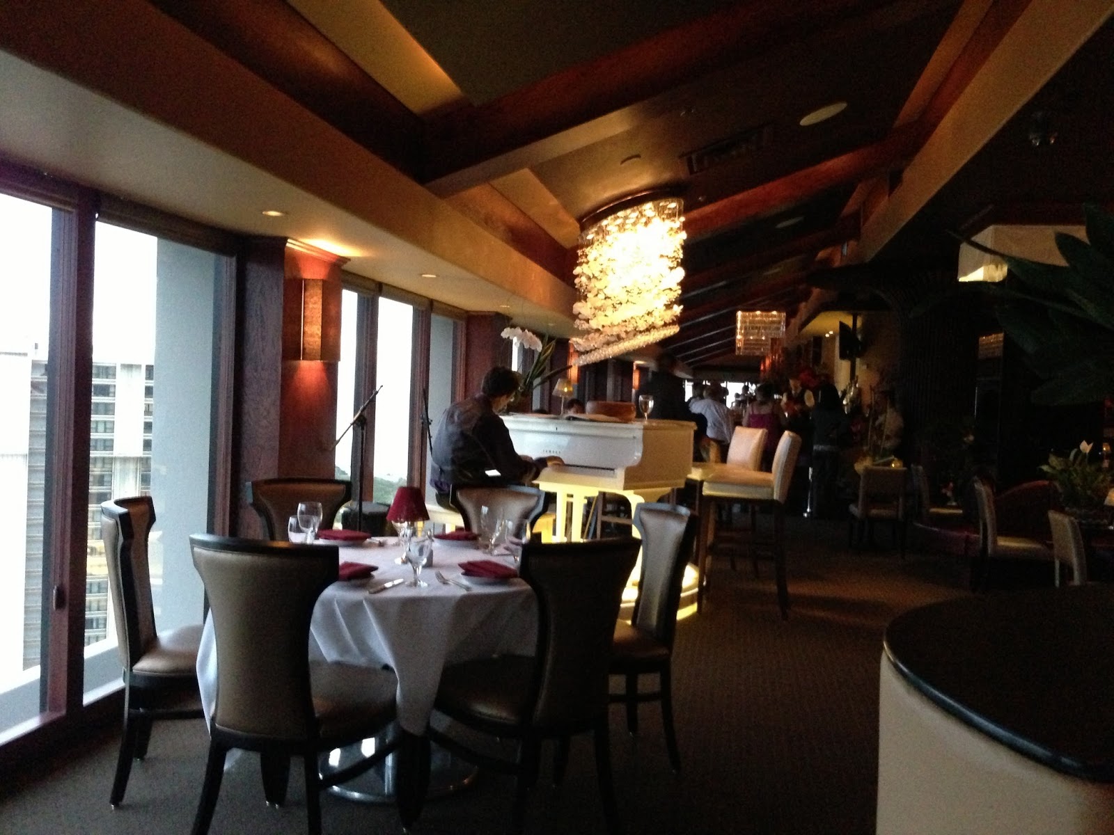 GREAT EATS HAWAII SIGNATURE PRIME STEAK AND SEAFOOD