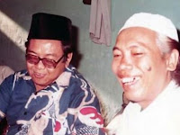 Gus Dur dan Kisah Deklarasi NU soal Hubungan Pancasila dengan Islam Gus Dur dan Kisah Deklarasi NU soal Hubungan Pancasila dengan Islam