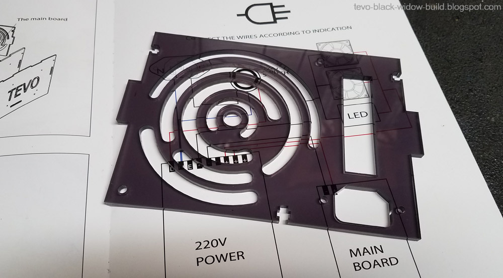 Tevo Black Widow Build Blog Part 14 Tevo Black Widow 3D Printer Build Log Tevo Black Widow Build Blog Part 14 Tevo Black Widow 3D Printer Build Log