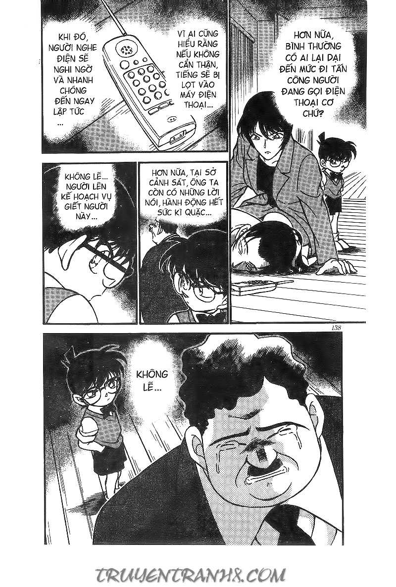 Detective Conan Chap 208 - Truyen.Chap.VN
