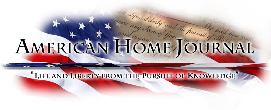 American Home Journal