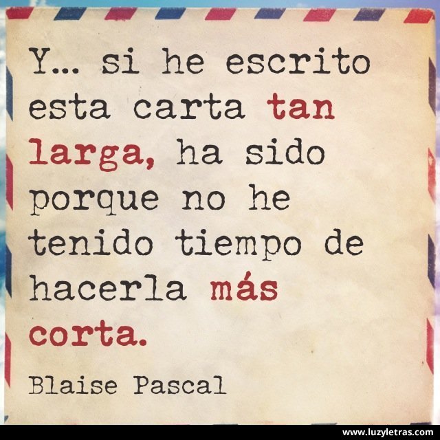 Blaise Pascal