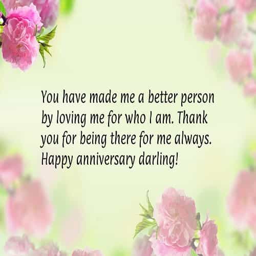 99 Happy anniversary quotes with images for couples