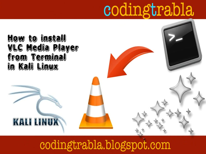 how to install vlc linux how to install vlc linux