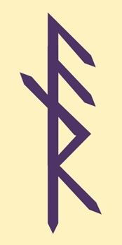 The Wonder of Runes: Runes 202 - Bind Runes - Coming Together