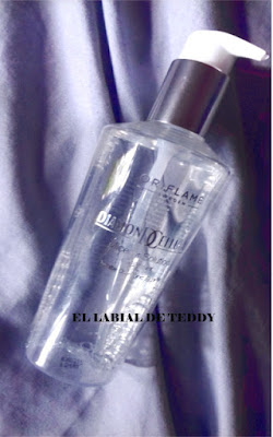 Diamond Cellular Agua Micelar de Oriflame