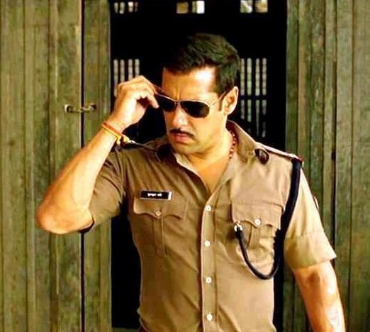 Salman Khan Upcoming Movies