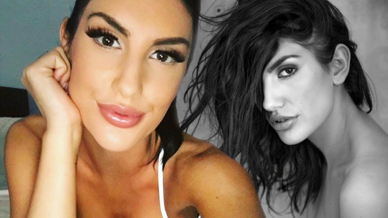 Atriz p0rno morre aos 23 anos Atriz p0rno morre aos 23 anos