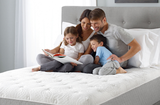 Tempur-Pedic mattress Tempur-Pedic mattress