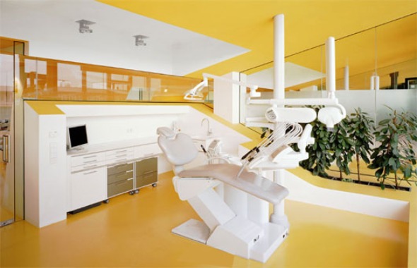 Dental Clinic Design Ideas - Architectural Home Designs