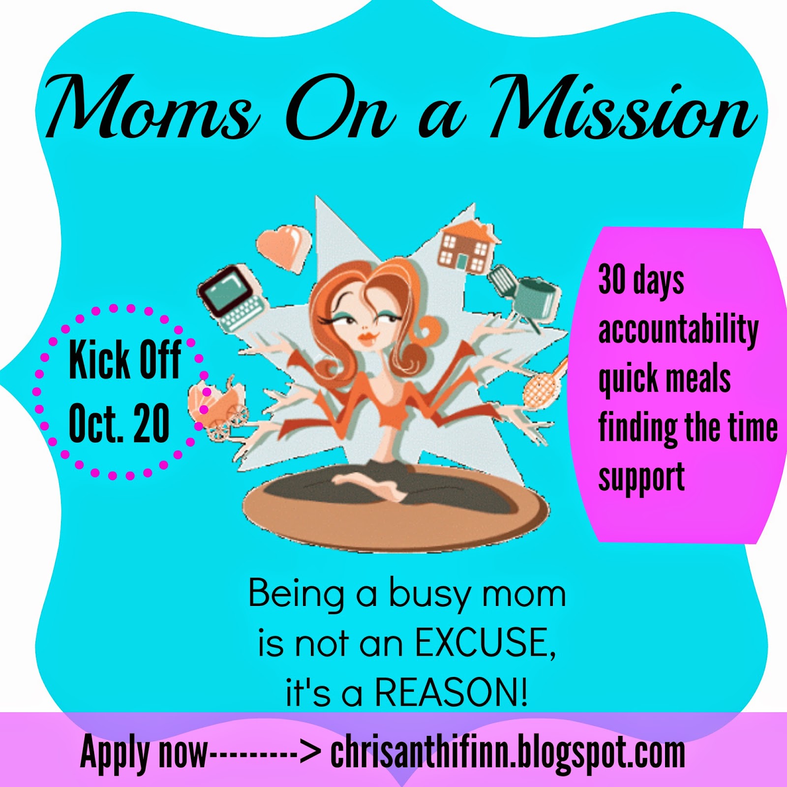 The Ultimate Mom Fitness Guide - avksc4o