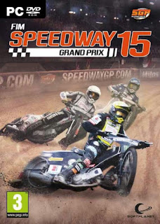 FIM Speedway Grand Prix 15 PC Game Free Download FIM Speedway Grand Prix 15 PC Game Free Download
