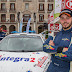 Roberto Blach Jr. empezará la temporada en Guriezo