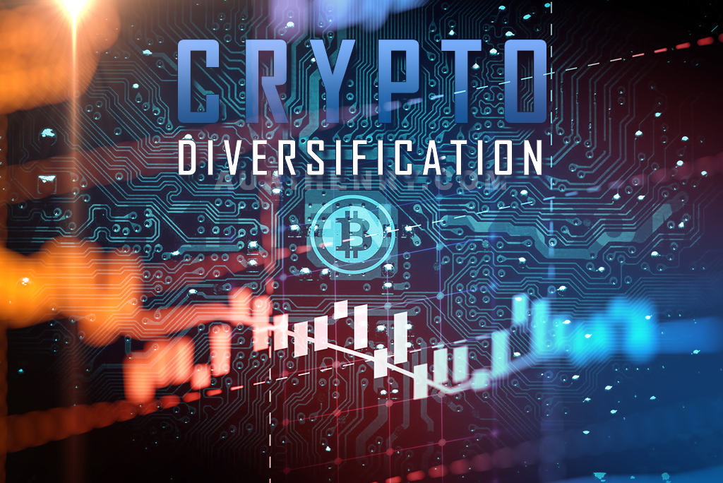 Smarter Cryptocurrency Investing By Diversification | The ...