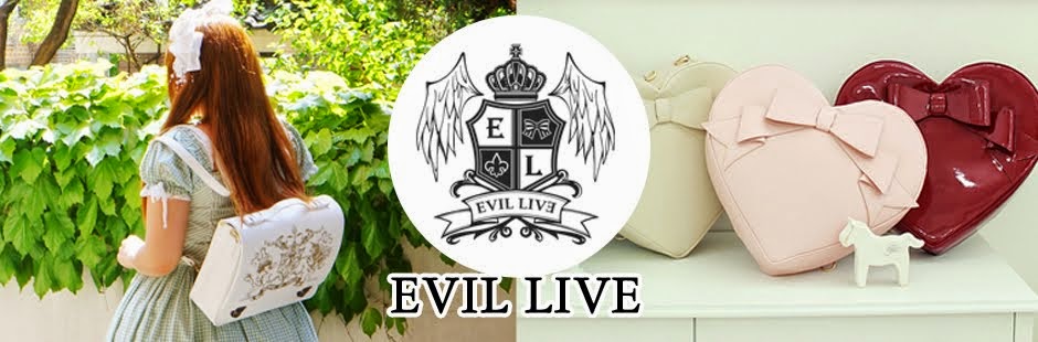 Evil live Shop