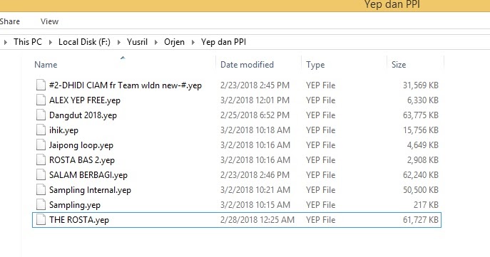 yep voice manager yep voice manager