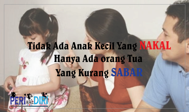 Puisi Tentang Anak Nakal