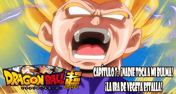 Dragon Ball Super capitulo 7 Ver capitulo 7 online gratis, bills ataco a Majin Boo ante la presencia de todos y se revela su verdadera identidad.