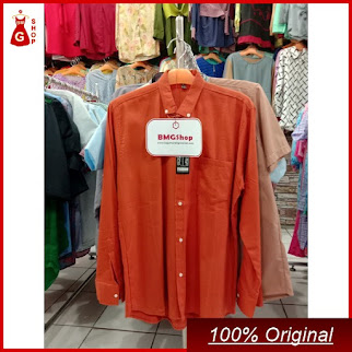 CBT30154 Kemeja Brady Sahabat Pria SKU CXX1975530212 BMGShop