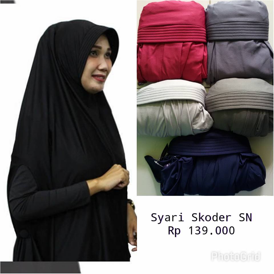 galeri azalia toko baju busana muslim modern dan galeri azalia toko baju busana muslim modern dan