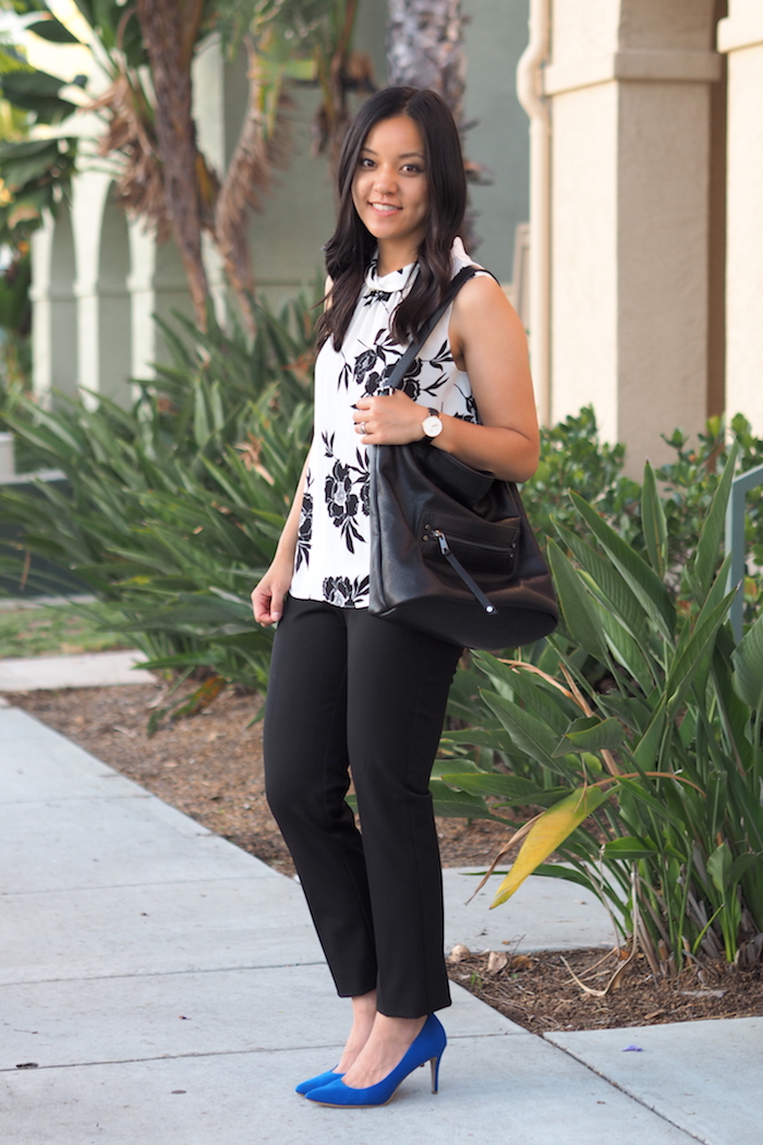 Putting Me Together Business Casual Attire REMIX & REVIEWS from